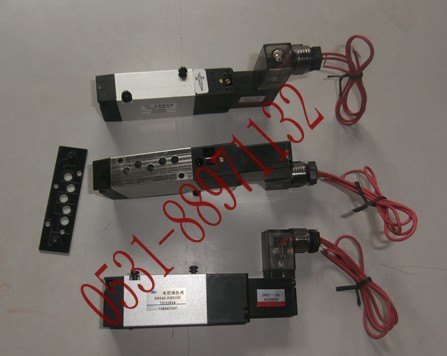 济南电磁阀SR540-RM5DW,SR540-RM8DW厂家图