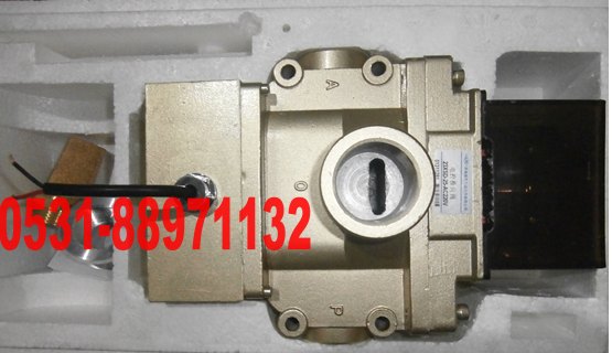 山东安全双联阀23XSD-25,K23JSD-25厂家报价