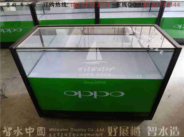 供应南充酷比手机展示柜台 柜台最新图片信息 