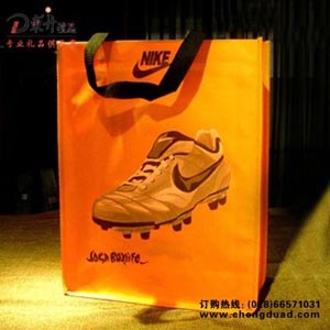 环保袋 礼品袋 广告袋子，环保袋定制 成都环保袋