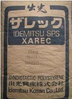 间规聚苯乙烯SPS