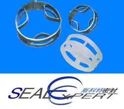 福建厦门扁环填料