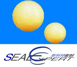 福建厦门浮球（PP净化球）