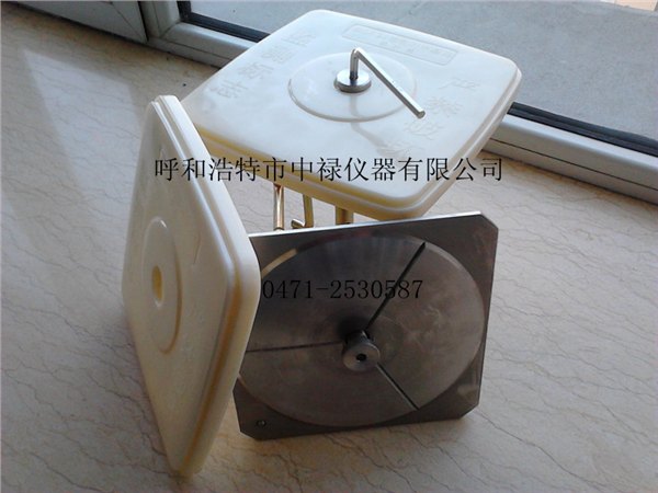大桥监测观测强制对中基座-强制对中底盘-强制规心盘 
