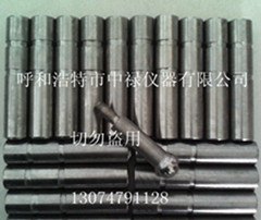 不锈钢隐蔽式高层建筑沉降观测标志