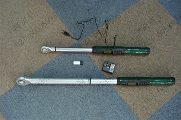 甘肃数显扭矩扳手，数字数显定扭矩扳手