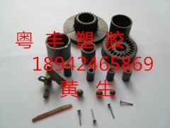 长治PI聚酰亚胺板加石墨PI聚酰亚胺棒
