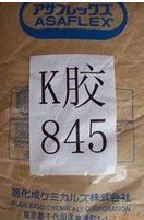 塑胶原料K树脂