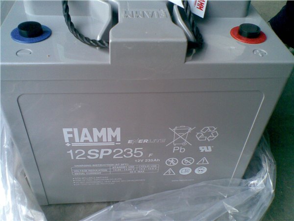 意大利非凡蓄电池2GM300宁夏代理商