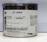 信越G-40M高温润滑油
