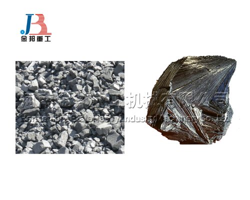 选锰矿设备销售基地自主创新研发新工艺， 