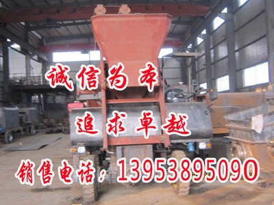 广西贵港应用前景广阔的矿用螺旋式搅拌机 销量猛增