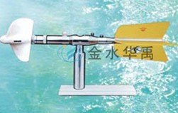 旋杯式流速仪