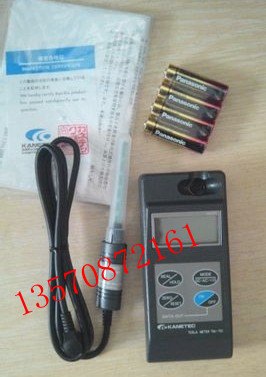 KANETEC高斯计TM-701
