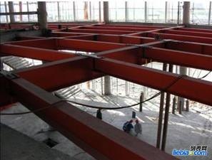 北京朝阳区钢结构阁楼制作 阁楼设计安装公司