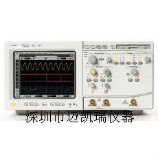 54833A示波器，维修agilent54833A