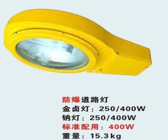 海洋王BLC8600 BLC8610防爆道路灯BFC8120 海洋王