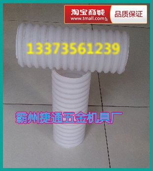 河北hdpe双壁波纹管厂家/波纹管系列批发厂家