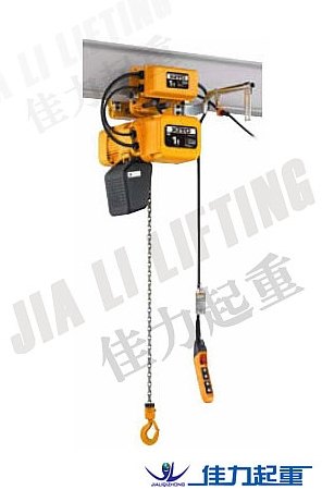 供应ER2M型日本KITO电动葫芦