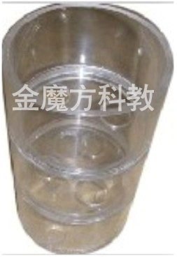 硬币分拣流程模型  通用技术实验室