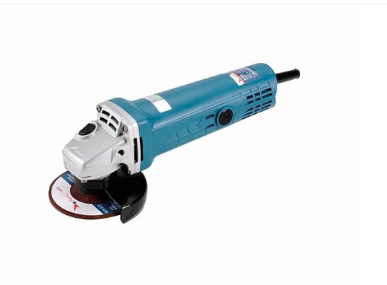 牧田角向磨光机SA7000C角向砂光机GA5040C01