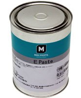 MOLYKOTE E paste极压润滑油脂