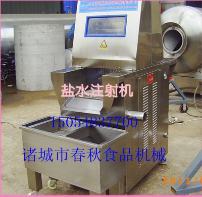 驴肉盐水注射机，变频盐水注射机，手动盐水注射机，304不锈钢
