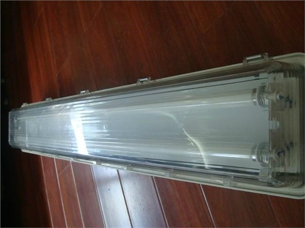 BHS-36增安型全塑节能荧光防爆灯 高效节能荧光防爆灯