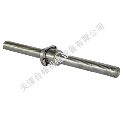 SFU高质量国产滚珠丝杆