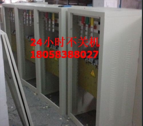 XJR-45kW在线式软起动 不要旁路控制柜