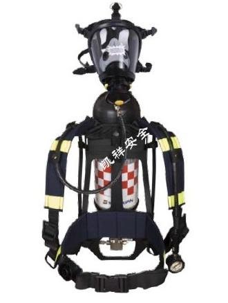 法国斯博瑞安他救型呼吸器