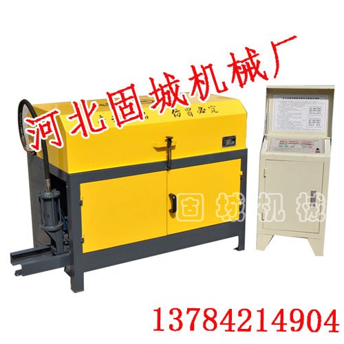 钢筋调直机,钢筋调直机厂家,钢筋调直机价格,河北固城机械厂