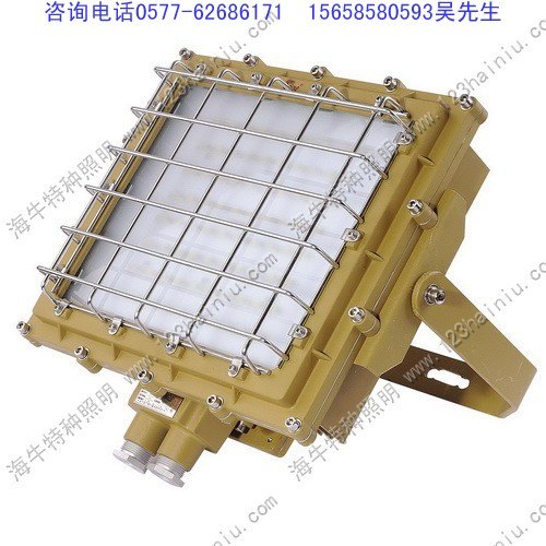 批发GCD615防爆固态照明灯