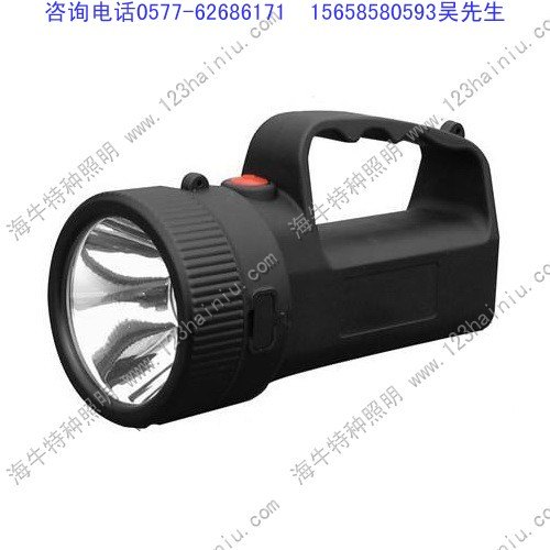 批发BAD301防爆强光工作灯