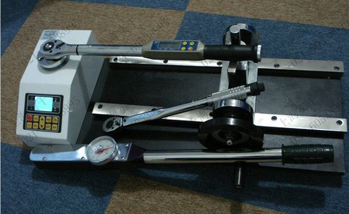 宁夏力矩扳手检定器生产商价格
