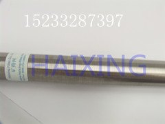 约翰逊滤芯楔形丝滤芯