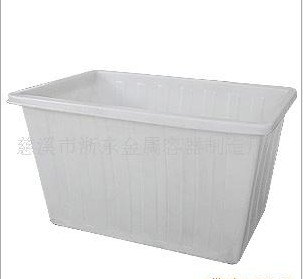 厂家直销PE周转箱，塑料周转筐，存储容器