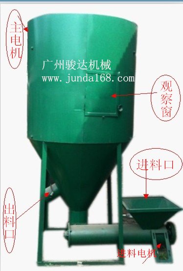 广东湛江腻子粉搅拌机 广东韶关干粉砂浆搅拌机