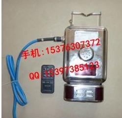 GTH500(A)矿用一氧化碳传感器