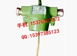 GUJ30堆煤传感器