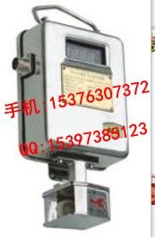 矿用风筒风量开关传感器GFD6型
