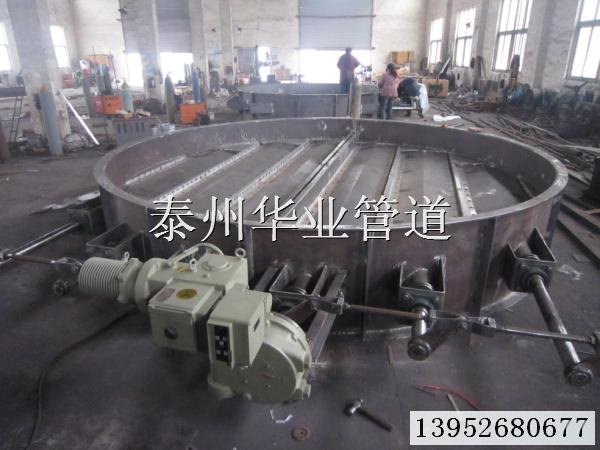 优质矩形风门，气动方风门