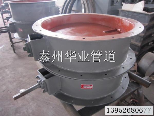 专业生产锁风阀，圆形风阀，排风阀