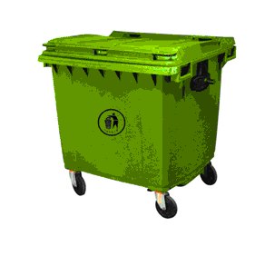 销售高品质塑料垃圾桶