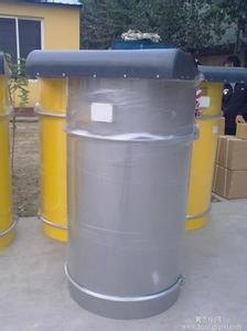 供应仓顶除尘器