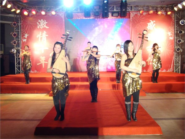 福州灯光音响租赁、福州演出公司、福建演艺庆典公司、活动公司