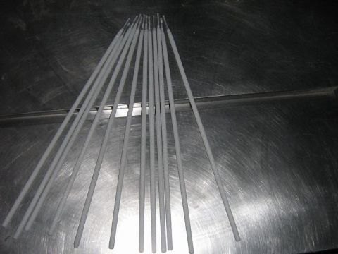 供应R717耐热钢焊条