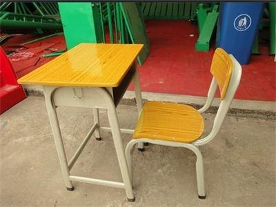 玉林学生课桌椅生产厂家