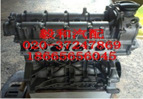 供应奥迪系列汽车发动机