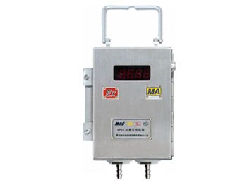 GYH25型矿用氧气传感器